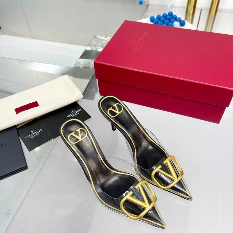 Valentino High Heels